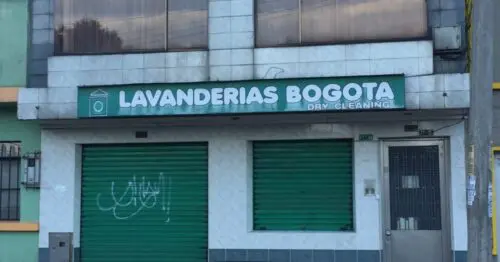 LAVANDERIAS BOGOTA LAVANDERIAS BOGOTA